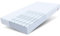 FDM Matratze 120x200 cm Härtegrad H4 Höhe 20 cm Kaltschaummatratze HR-Schaum 7 Komfortzonen mit Hypoallergenem Waschbarem Premium-Bezug Oeko-Tex Pearl MAX