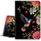 Funda para tablet Lenovo Tab P11/P11 Plus/P11 5G (TB-J606F/J616F/J607Z) de 11 pulgadas, piel sintética, plegable, con múltiples ángulos de visión, apagado y encendido automático