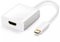 Mr. Gadget's Solutions® USB Type C to HDMI Adapter Compatible with 2015 MacBook, Google Chromebook Pixel or ASUS - Samsung Galaxy S8/S8+/Note8/S9/S9+, Huawei Mate10/Mate10 Pro/P20/P20 Pro