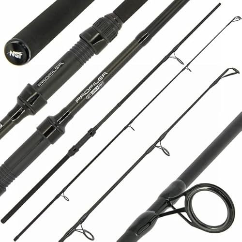 NGT Profiler Margin Stalker 180cm | Karpfenrute