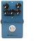 Effektpedal Magnetic Delay True Bypass 5Knobs Distortion Overdrive Gitarre Musik Zubehör für Gitarrenliebhaber