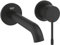GROHE Essence Waschtischarmatur Zwei-Loch Phantom Black - 29192KF1