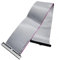 innov8 IDE 40-Pin Male to Female Hard Drive Extension Cable Flat Ribbon Cord for 3.5 PATA HDD 0.3m