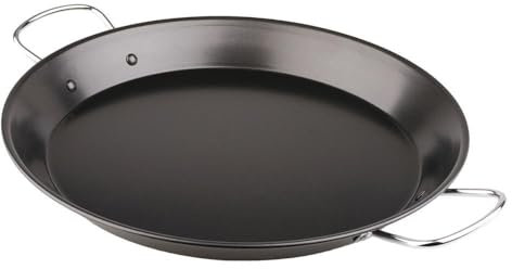 Lifestyle Paellera 40 cm con antiadherente no pegajoso