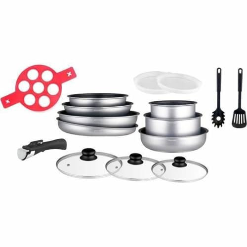 Arthur Martin Batterie de cuisine AM3950 16 pièces