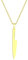 MYYCYCV Necklace pendant Chef Knife Pendant Necklace Knife Pendant Necklace for his gift jewelry jewelry gift
