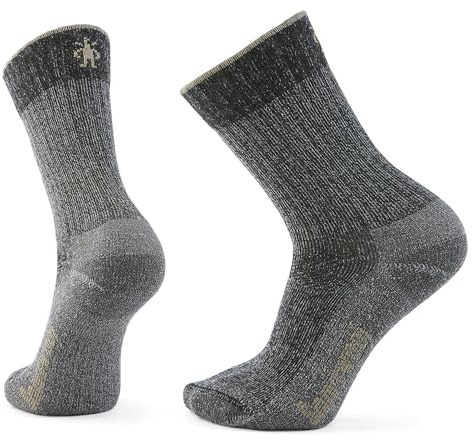 Smartwool Unisex Hike Classic Edition Light Cushion Second Socke (1er Pack)
