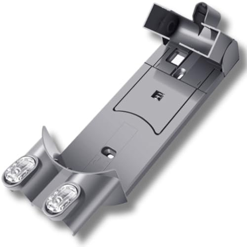 FIND A SPARE Vacuum Cleaner Dock Service Assembly, Compatible with Dyson V6 DC58 DC59/61/62 (965876-01)
