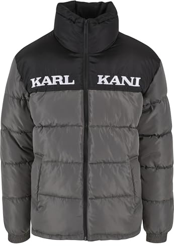 Karl Kani Retro Essential Puffer Jacket