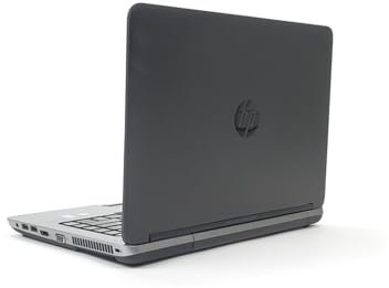 HP EliteBook - Computer portatile 640 G10 (2023), 14, 1920 x 1080 FHD, Core i7-1365U, disco rigido SSD da 512 GB, 32 GB di RAM, 10 core a 5,2 GHz, Win 11 Pro, argento (ricondizionato)