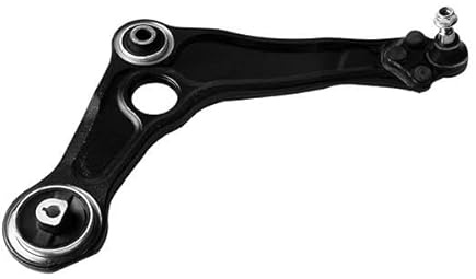MONROE Track Control Arm | L25J10 | OE-Matching Quality | Stable Steering & Safety | Pack of 1