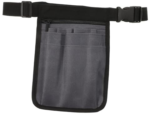 Warmhm Leichte Medizinische Werkzeugtasche aus Oxford Gewebe mit Kompakter Schlanker Form und Einfachem Reinigungssystem für Arbeit und Alltag