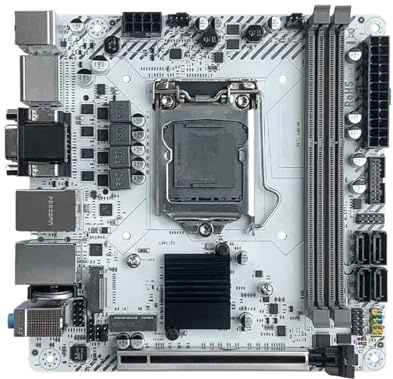 For H97I GAMING Desktop Motherboard LGA 1150 DDR3 MINI-ITX Board, for computers