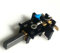 Carbón motor para Vorwerk Thermomix TM3300 Y TM21