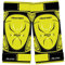 Schoner, Knieschoner Player Floorball , React R2 XS-XXL (S)