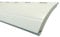 KIT DE 10 LAMAS PARA PERSIANA A 150 CM (BLANCO RAL 9010)