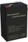TalentCell 2000 Cycles 6V 6Ah Rechargeable Lithium Iron Phosphate (LiFePO4) Battery Pack