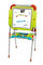 Smoby 410205 Evolution Metalltafel, höhenverstellbar