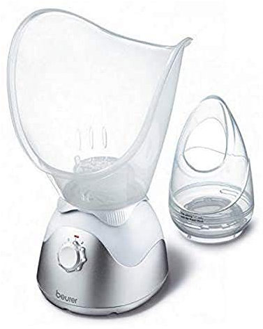 Sauna Facial Fs50 Corysan
