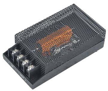 Ground Zero GZ Protect - Lautsprecher-Schutzschaltung