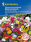 Kiepenkerl 3358 Schneckenresistente Blütensymphonie Blumenmischung (Blumensamen)