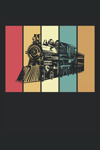 Modelleisenbahn: Notizbuch