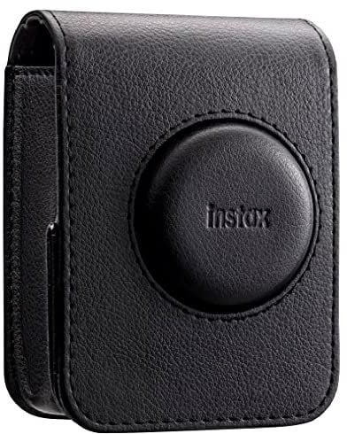 instax Mini EVO Kameratasche, schwarz