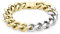 Liebeskind Berlin Armband LJ-1112-B-22 IP Bicolor