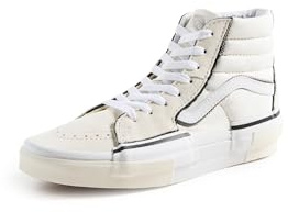Vans Sneakers Uomo Sk8-hi Flame Vn0005ujbzw