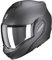 EXO-TECH EVO CARBON SOLID L NERO OPACO