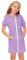 Kinderbademantel Mädchen, Weicher mit Reißverschluss Groß Kinder Badeponcho Kinderbademantel Flauschiges mit Kapuze Saugstark Badeponcho Fleece-Bademantel Baumwolle Unisex Poncho Handtuch Bademantel