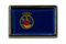 U24 Pin Oslo Flaggenpin Anstecker Anstecknadel Fahne Flagge