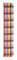 Oilily Acozy Woven Scarf Cozy Stripes Whisper