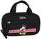 sarcia.eu Disney Trousse de Toilette de Voyage Mickey Mouse, fermée à glissière (Mickey Mouse Noir)