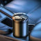 Auto Rauchfreien Aschenbecher für BMW X5 30i 30d 40i 40d 45e M50i X5M Geruchsdicht Geruchlos Zigarette Aschenbecher Fahrzeug Aschenbecher mit Deckel Abnehmbarer,B
