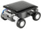 Losueeun Hohe Qualitaet Kleinste Mini Auto Solar Power Spielzeug Auto Racer Educational Gadget Kinder Kinderspielzeug Heisser Solar Power Toy schwarz