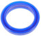PRETYZOOM 1pc Hydraulic Jack Oil Seal Kit Replacement Parts for Car Auto Repair Leak Prevention Easy Operation Compatible with Hydraulic Systems Durable Sealing Connections