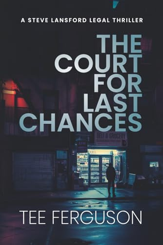 The Court For Last Chances