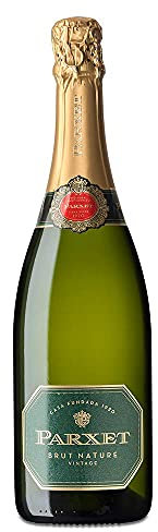 Parxet Brut Nature - DO Cava - 75cl