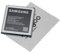 Batterie pour d'origine Samsung BG360BBE pour Samsung Galaxy Core Prime (G360F/G361F) mungoo ecran Chiffon de Nettoyage