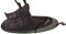 Prijon Touring Spezial Spritzdecke (95-105 cm) - XL