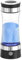 Madeking Tragbarer Wasserstoff-Wassergenerator für Trinkwasser - SPE PEM-Technologie, Wasserionisator, Wasserflaschengenerator und Wassermaschine für Sport