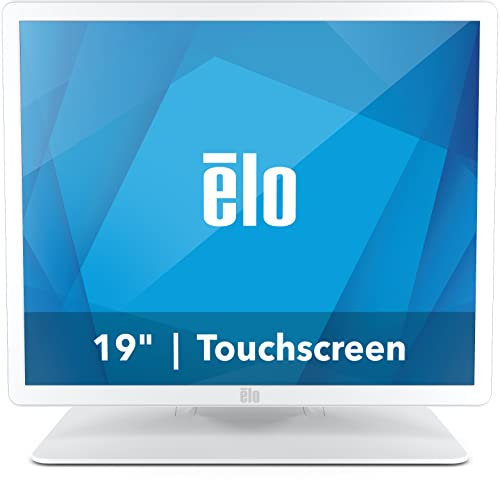 ELO 1903LM 19 Zoll LCD MED Grade Touch HD 1280 x 1024 PCAP 10-T