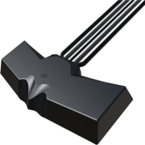 Wittenberg WB 558 Antenne fürs Amaturenbrett MiMo 5G/4G/3G/2G, WiFi, GPS/GNSS