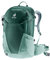 deuter Futura 25 SL Damen Wanderrucksack, Forest-jade