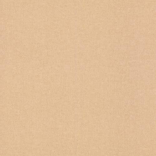 Rasch Tapeten Vliestapete (universell) Braun 10,05 m x 0,53 m Bambino XIX 252866
