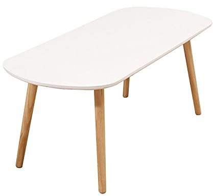 FURUIWUFENG Kleine Couchtisch Kleiner Couchtisch Home Schlafzimmer Schreibtisch Tee Tabelle Fensterbrett Kleiner Tisch Couchtisch Wohnzimmertisch