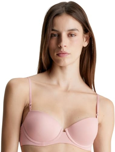 Calvin Klein Damen Balconette-BH Lift mit Bügel