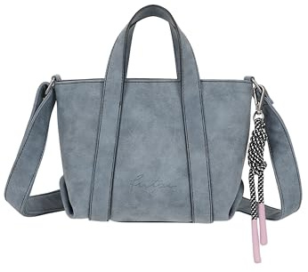 Fritzi aus Preussen Bitzi09 Jive Blue Grey