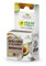 Mussa Canaria Veganes festes Shampoo aus Avocado und Kokosnuss, trockenes Haar, 50 g